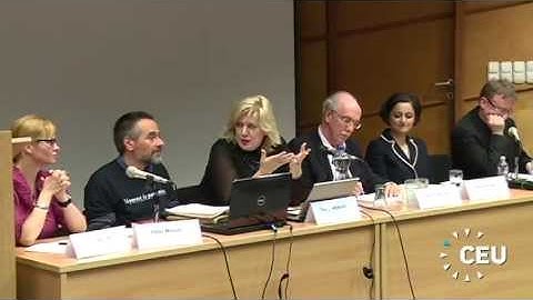 Panel 2: Would you ban "Hate Speech" only in cases of imminent danger?