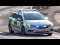 Vauxhall Astra Police Car Specs