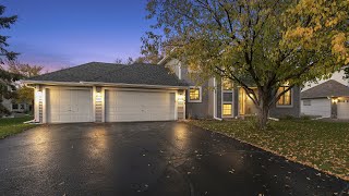 9148 White Oaks Trail video tour