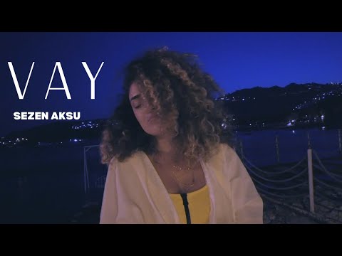 Dilan Çıtak  - Vay (Sezen Aksu Cover)