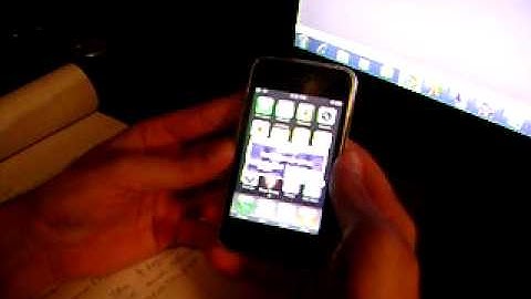LoginTC and the iPhone
