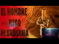 EL HOMBRE MAS RICO DE BABILONIA AUDIOLIBRO COMPLETO