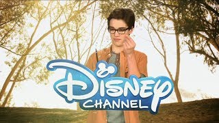 Joey Bragg - Estás viendo Disney Channel (Nuevo logo 2014 - España)