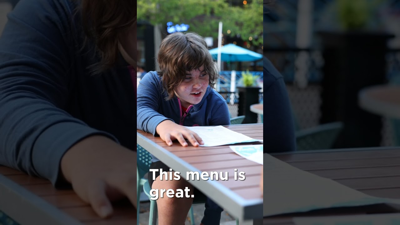 Menus - Accessible Outdoor Dining in Madison, WI