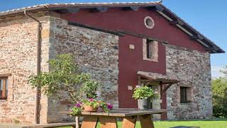 Apartamentos Rurales El Mirador de Cazanes - Cazanes - Spain