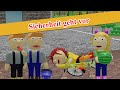 Sicherheit geht vor - Cartoons für Kinder - Folge 39 - BlockxBuddys Kinderfilm