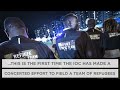The Olympics' first ever refugee team | Rio Olympics 2016