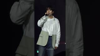 [규현] 광화문에서 - dingo music concert 'Killing Voice'