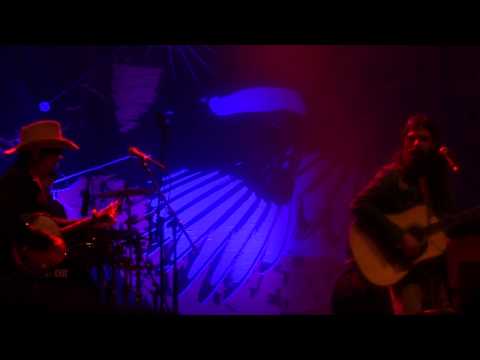 avett-brothers-"california-blues"-america's-cup-pavilion,-san-francisco,-ca-10.12.13