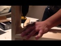 DIY Sensory Sand and Water Table DIY Sensory Sand and Water Table