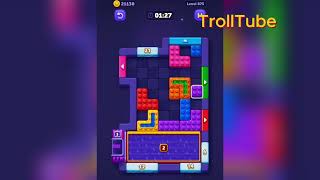 Block Out Level 873