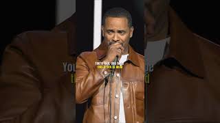 Mike Epps | The Worst Time To Get Caught Cheating #shorts