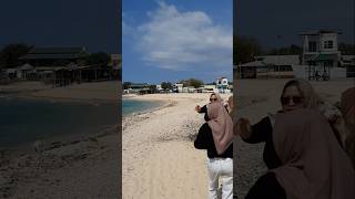 Gili Ketapang #pulau #giliketapang #probolinggo #snorkeling