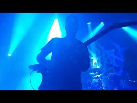 Revocation - That Which Consumes All Things (solo) 09.19.22 @ Atlanta, GA