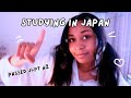 My Experience Studying at a JAPANESE Language School in Japan