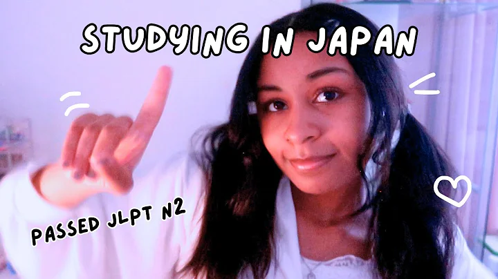 My Experience Studying at a JAPANESE Language School in Japan