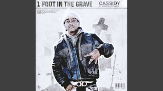 洋楽 JCD / One Foot In The Grave G-RAP G-FUNK 1 Foot In The Grave (feat. BishopMakeItKnock) - YouTube