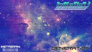 3v0LuT!oN! (Prod by. DJ Generation) Free Beat!! - Sci Fi / The Dream / Jamie Foxx R&B Type Beat