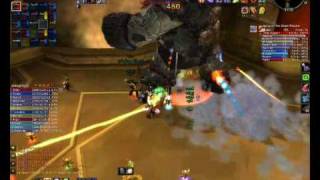 Esoteric vs Archavon Heroic