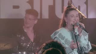 Let Me Go - (Mared & Band Live at Clwb Ifor Bach 2023)