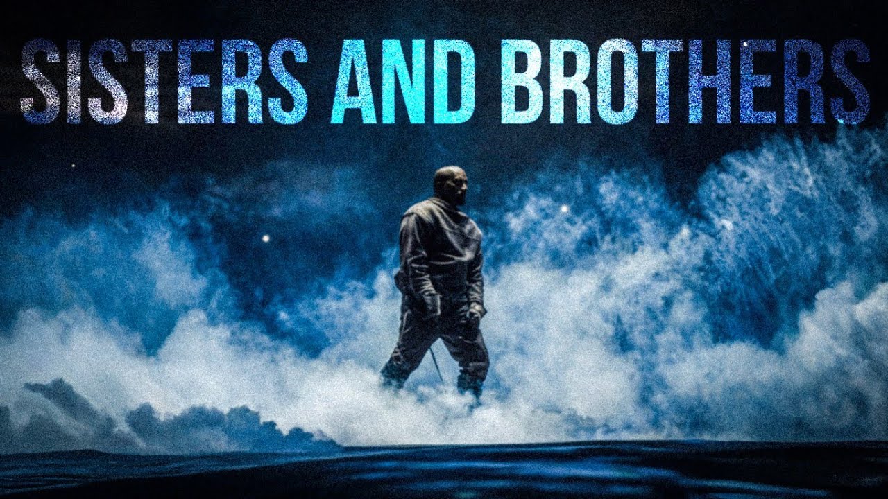 SISTERS AND BROTHERS
