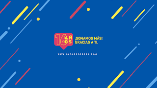 Impac Records Radio En Vivo