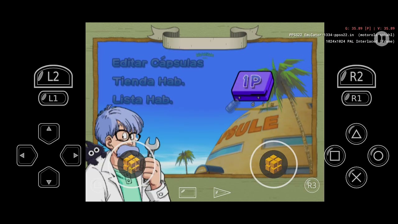 Cómo tener todas las cápsulas en dbz Budokai 2 como funciona gotenks 