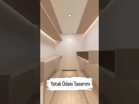 Video: Dolap dolapları: farklı odalar için kullanışlı çözümler