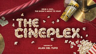 'The Cineplex'  Trailer