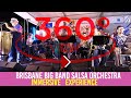 Fiesta Latina 2021 Salsa Orchestra -