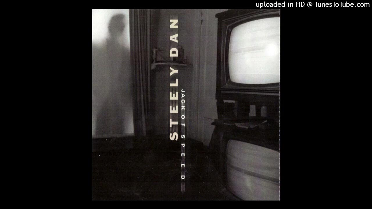 Steely Dan Jack of Speed (Instrumental) YouTube