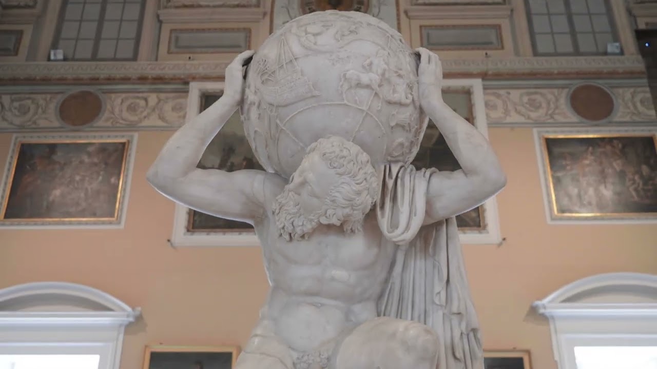 Expo 2025 Osaka - Italy Pavilion presentation