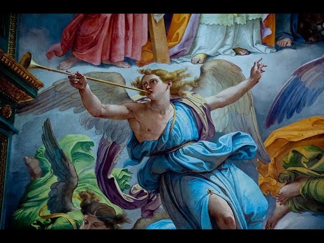 Universal history of the horn in 9 minutes by Laszlo Marosi