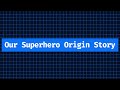 Datalogics: Our Superhero Origin Story