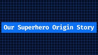 Datalogics Our Superhero Origin Story