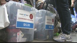 Bloomsday trade show brings exposure to local businesses