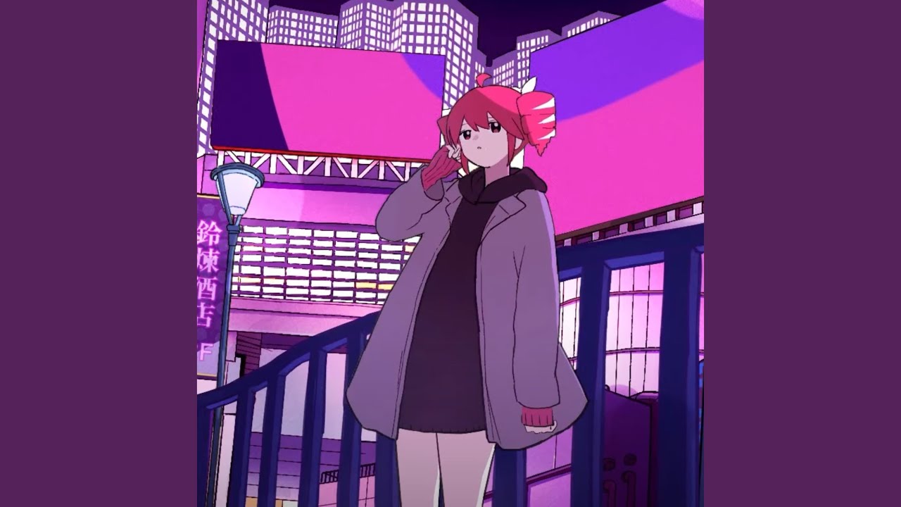 ヒットメーカー (feat. 重音テト)