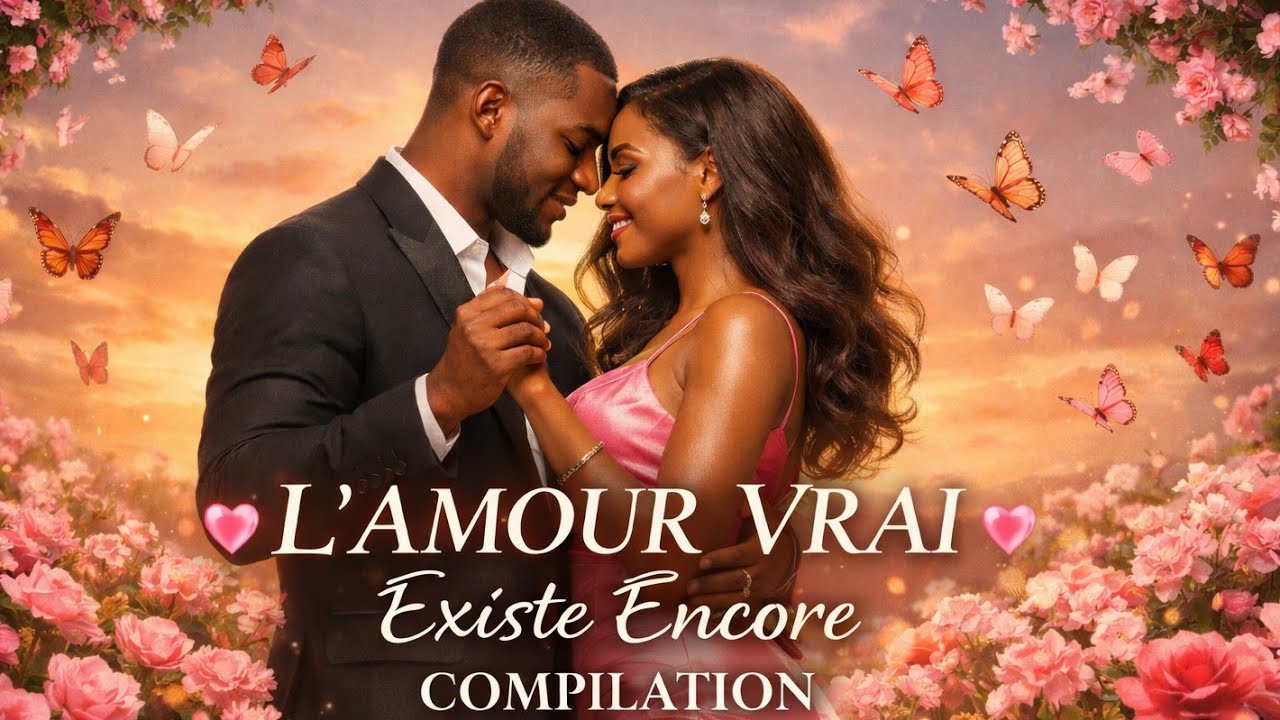Saint-Valentin compilation Zouk Love – ❤️ pour les Vrais Amoureux ❤️🔥