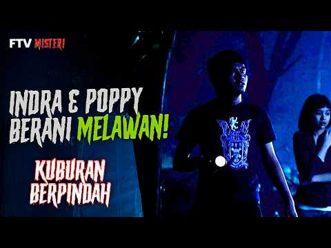 Indra and Poppy Defy Mbah's Taboos | Mystery FTV