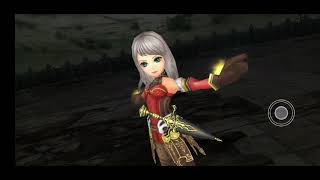 [DFFOO/Global] Act 2 Chapter 9 Tyrant CHAOS