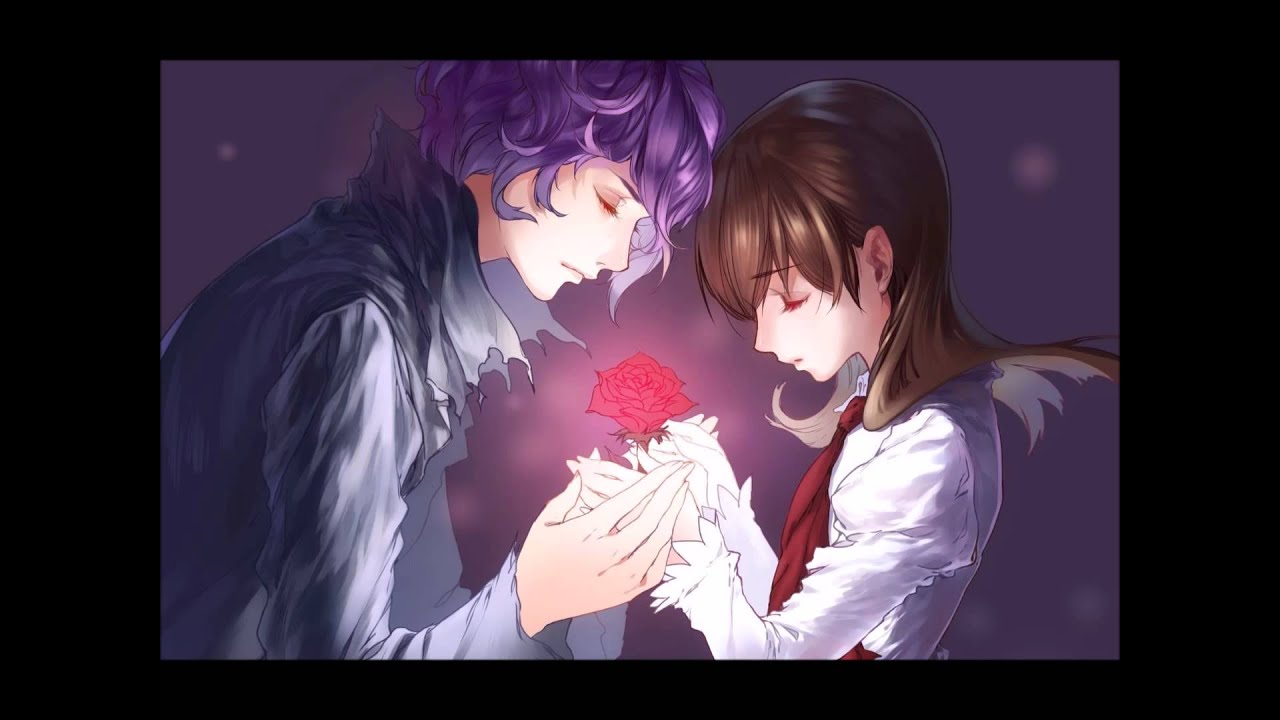 Nightcore - Silhouettes