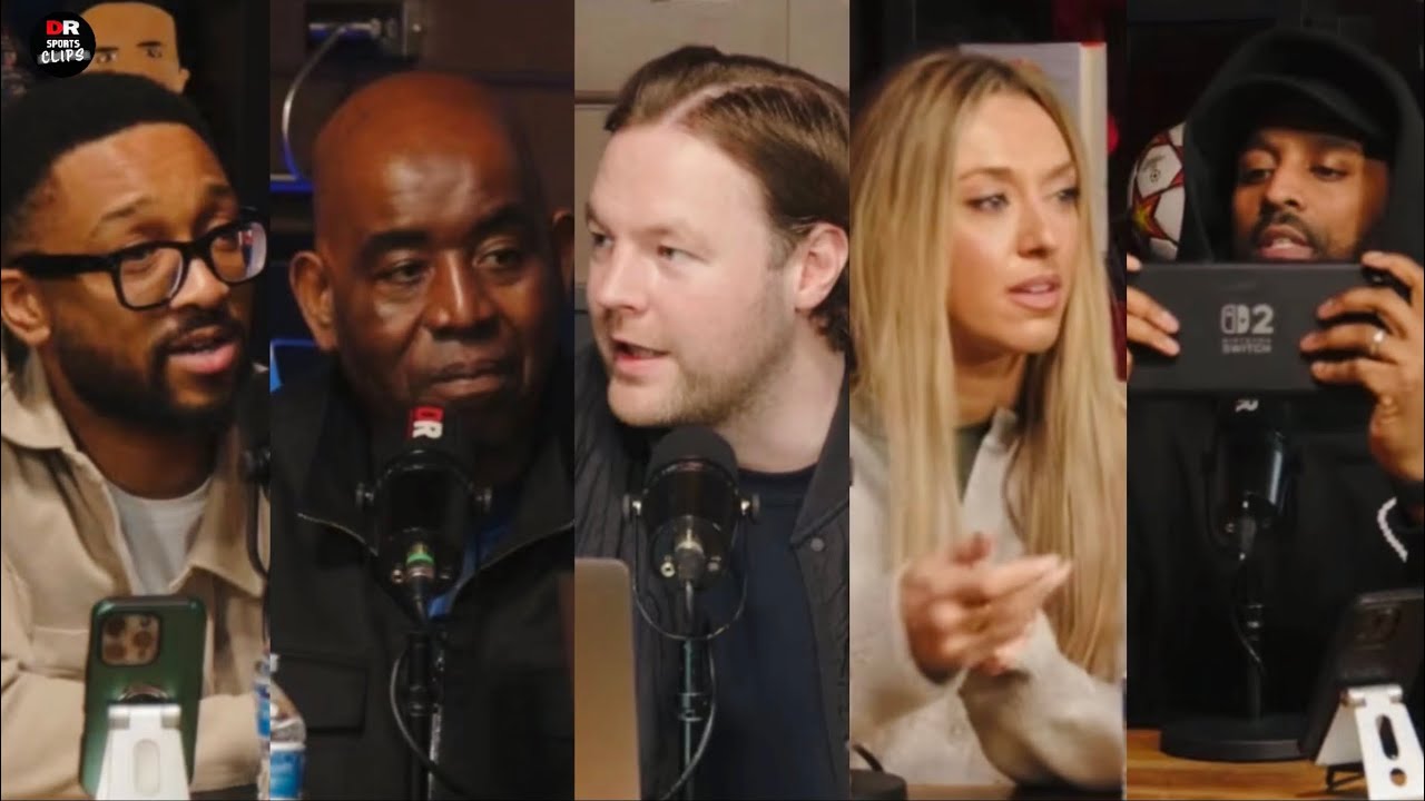 The panel react to Arsenal’s 2-1 win, Chelsea’s 4-2 win and Liverpool’s 3-1 win