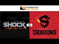 Winners Final | @San Francisco Shock vs @Shanghai Dragons | Grand Finals Weekend | Day 2