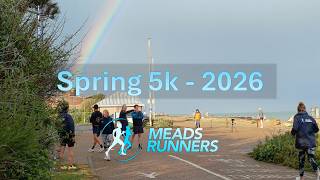 Meads Runners - 2026 5k Series - Spring 5k