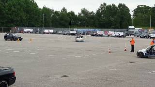 Blast From The Past - Thainstone - Autotest 1