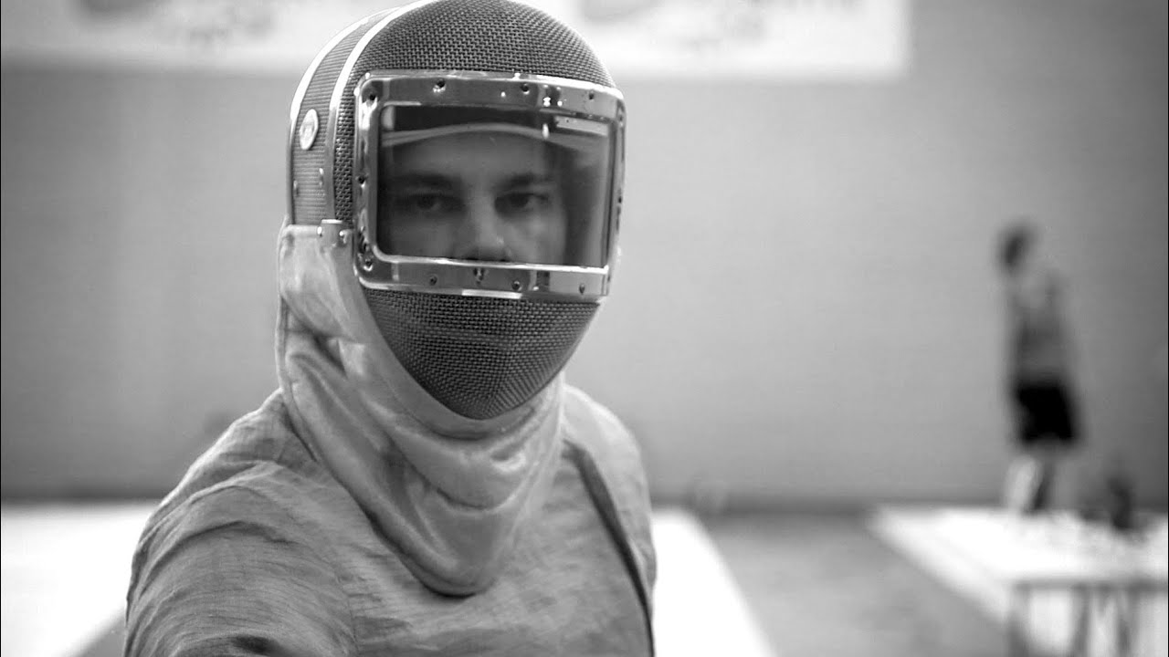 Olympic Fencing Tim Morehouse Team USA London 2012 YouTube