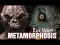 Rick Baker: METAMORPHOSIS