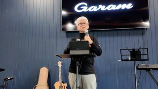 The Definition of Blind Faith | God Does Not Speak in Riddles | Chris Manusama