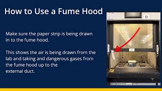 Fume Hoods