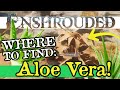 Enshrouded How to Get Aloe Vera - YouTube